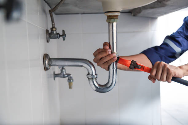 Best Gas Line Repair  in La Marque, TX