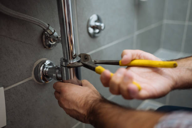 Best Commercial Plumbing Services  in La Marque, TX