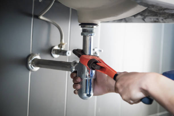 Best Sewer Line Repair  in La Marque, TX