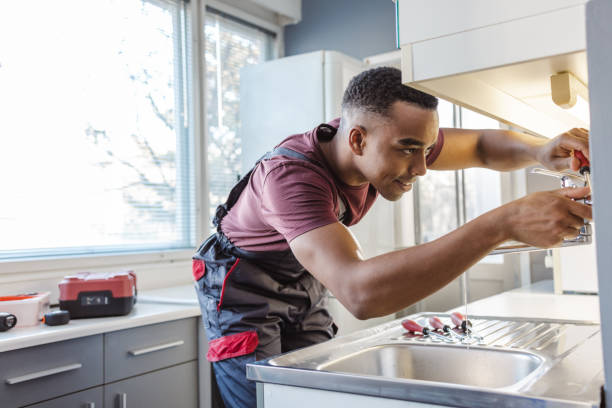 Best Plumbing Inspection Services  in La Marque, TX
