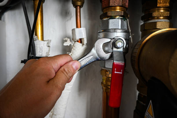 Best Water Leak Repair  in La Marque, TX